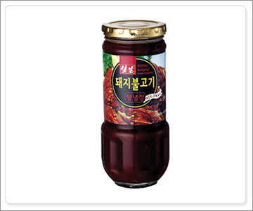 Saeng Saeng Pork Bulgogi Seasoning  Made in Korea